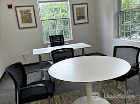 Capital Workspaces - Spring Valley