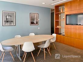 Regus | Rio de Janeiro, Galeria Sul America