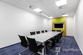 Regus | Krakow, Equal Park Building B