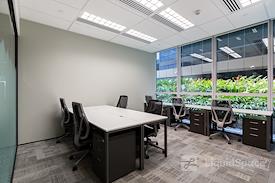Regus | Singapore Paya Lebar Quarter