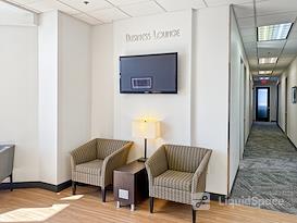 Regus | St. George Square