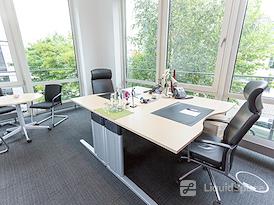 Regus | Munich Parkstadt Schwabing