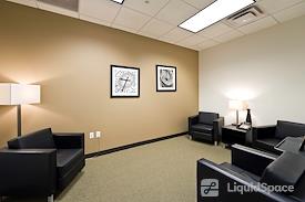 Regus | Esplanade III