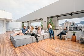 WeWork | Visconde de Pirajá 495