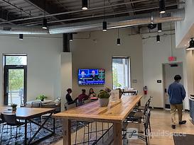 Brick House Blue: The Loop - Dublin/Bridge Park