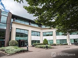Regus | Reading Theale