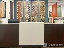 Regus | Vista Point North