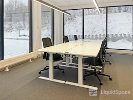 Regus | Vinterbro, Kveldroveien