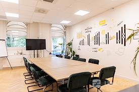 StartDock Coworking - Westplein 12