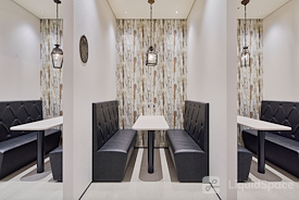 The Executive Centre - Minato Mirai Center