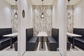 The Executive Centre - Minato Mirai Center