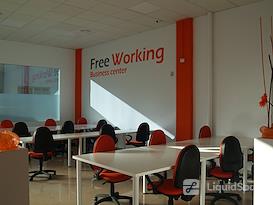 Free Working