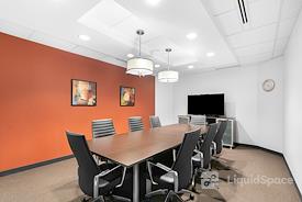 Regus | Sussex Centre