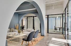 CommonGrounds Workplace | Downtown Los Angeles