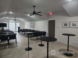 Michigan Court Meeting & Event Space