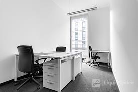 Regus | Munich Parkstadt Schwabing