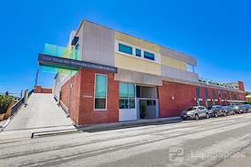 Barrister Executive Suites | Santa Monica - Berkeley