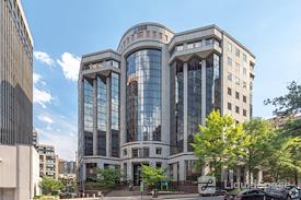 Office Evolution - Arlington-Rosslyn