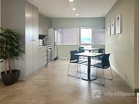 Regus | Witbank, Secure Office Park