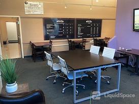 Silicon Valley Business Center