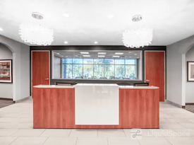 Regus | Kierland