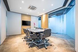 Regus | Subang Jaya, One City