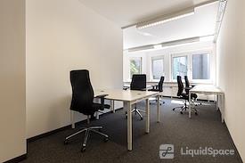 Regus | Vienna, Cityport 11