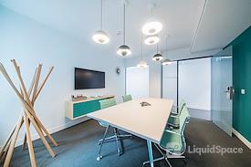 Regus | London, Fitzrovia