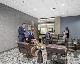 Boxer - Lisle Executive Center