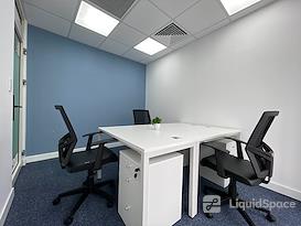 HQ | Ho Chi Minh, Songha Building