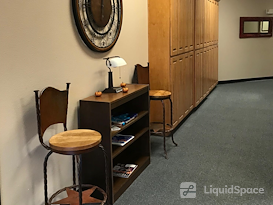 Texas Business Centers - Denton Location