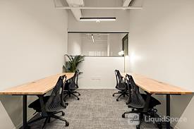 Industrious - North Loop
