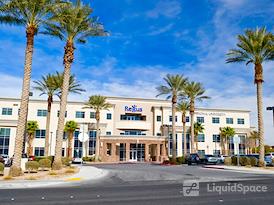 Regus | Horizon Ridge Parkway