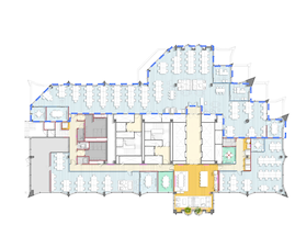 WeWork | 2 Minster Court
