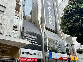 SPACES | Rio de Janeiro, Ipanema