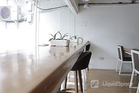 CoSY | a coworking space