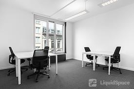 Regus | Brussels, Louise Centre