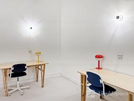 HQ | NY, Long Island City - 21st Street