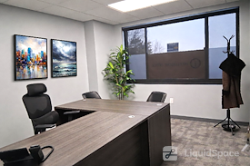 Intelligent Office Rosslyn