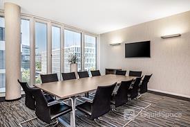 Regus | Dusseldorf, Airport City
