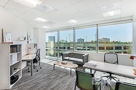 Regus | City Tower