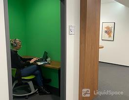 InstantOffice - najam ureda