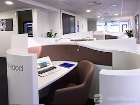 Regus | Rome, Sturzo