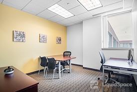 Regus | Concord Meadows