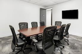 Airport Executive Suites (AES) 