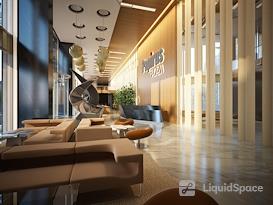Regus | Madison Square Garden