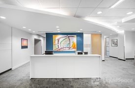Regus | Easton