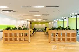 Regus | Osaka, Abeno Harukas