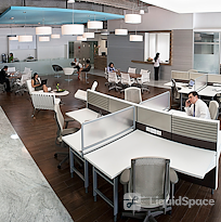 IOS OFFICES | Corporate CEO