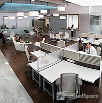 IOS OFFICES | Corporate CEO